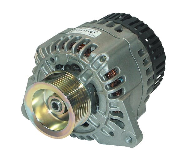 Alternator 14V 100A IA1019