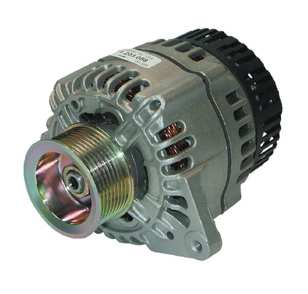 Alternator 14V 120A IA1020