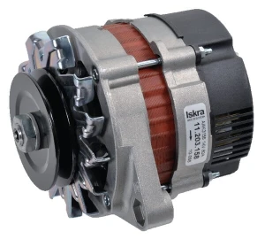 Alternator 14V 80A IA1046