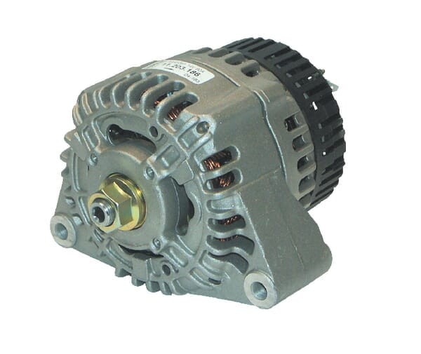 Alternator 14V 90A IA1052