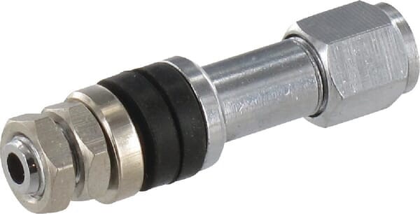 Zawór gumowy, 35x6 mm EX814060