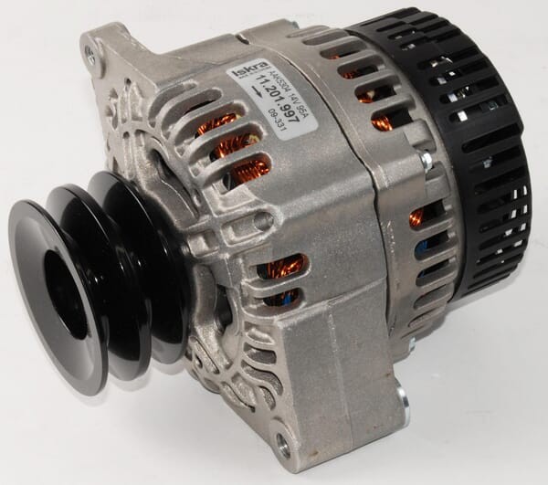 Alternator 14V 95A IA1067