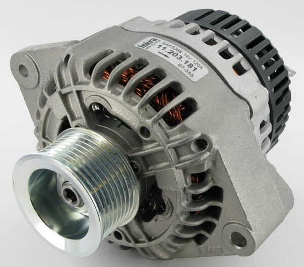 Alternator 14V 120A IA1073