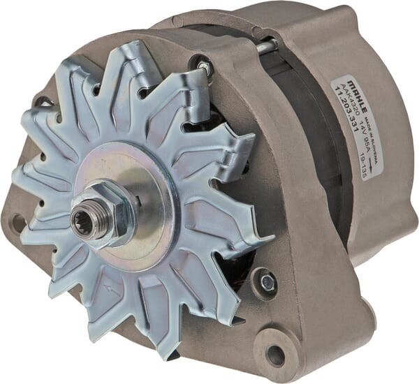 Alternator 14V 95A IA1081