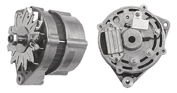 Alternator 14V 120A IA1082