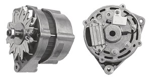 Alternator 14V 120A IA1082