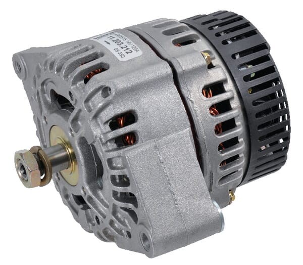 Alternator 14V 120A IA1087