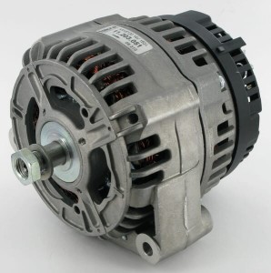 Alternator Letrika, 14 V, 150 A IA1117