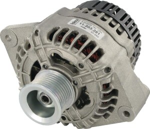 Alternator 14V 120A IA1161