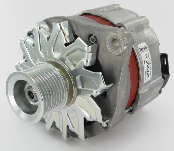 Alternator 14V 75A IA1165