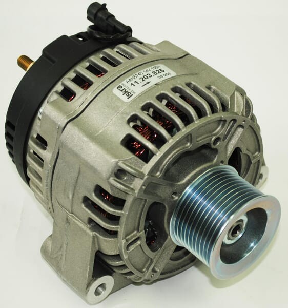 Alternator Letrika, 14 V, 150 A IA1198