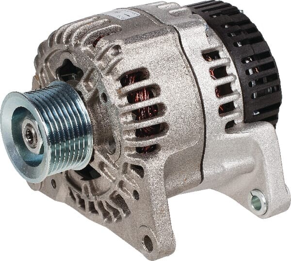 Alternator Letrika, 14 V, 95 A IA1212