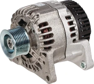Alternator Letrika, 14 V, 95 A IA1212