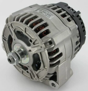 Alternator Letrika, 14 V, 200 A IA1215