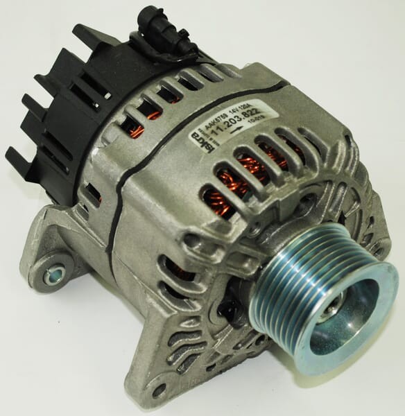 Alternator 14V 120A IA1224