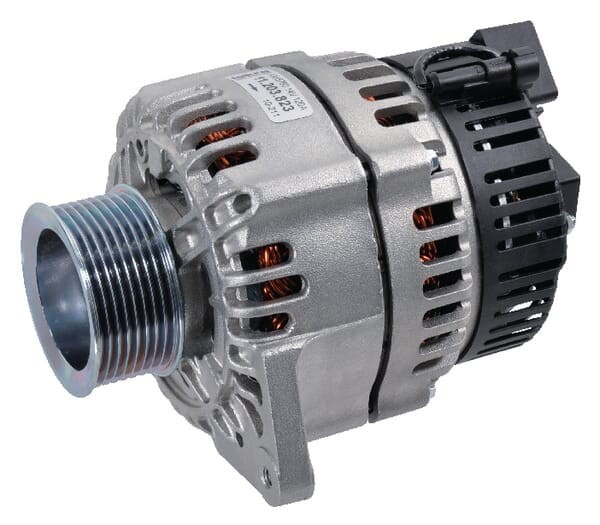 Alternator 14V 120A IA1225