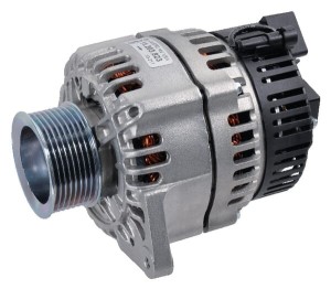 Alternator 14V 120A IA1225