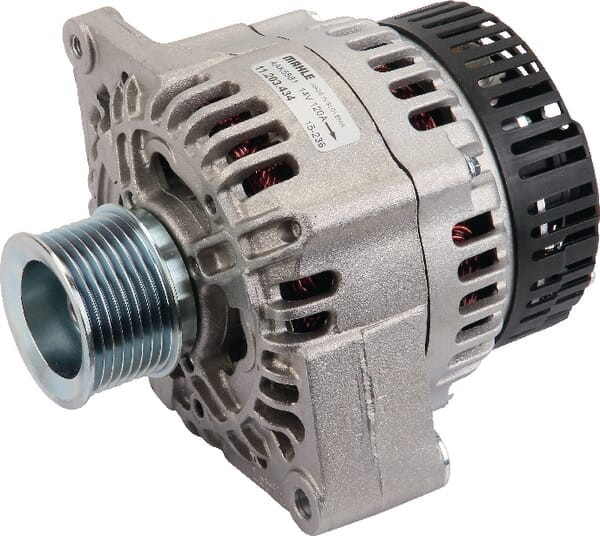 Alternator 14V 120A IA1286