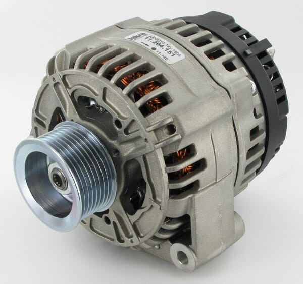 Alternator Letrika, 14 V, 150 A IA1412