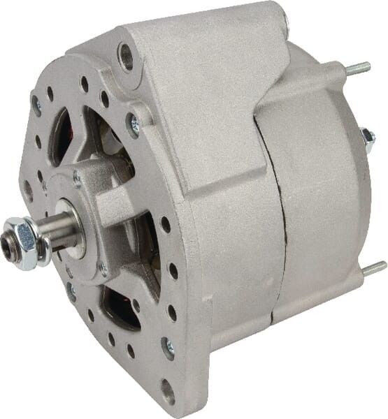 Alternator 28V 80A IA9408