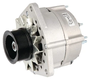 Alternator Letrika, 28 V, 80 A IA9412