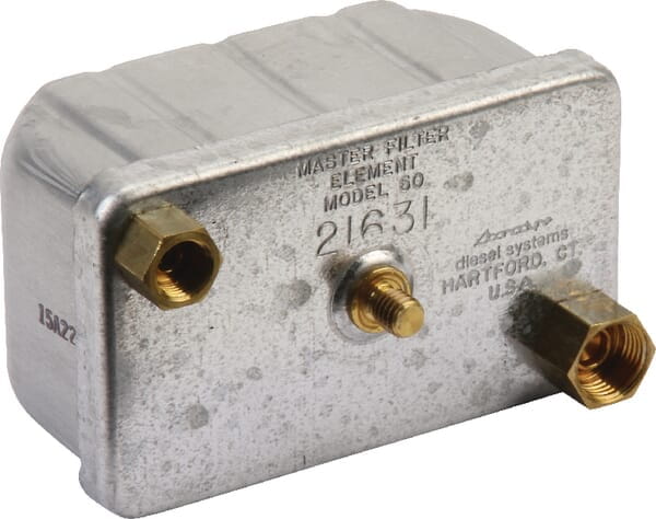 Element filtracyjny FM50 FM21631