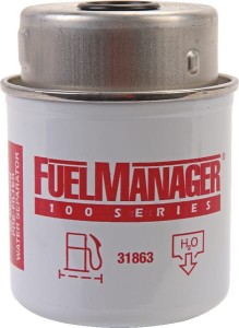 Element filtracyjny FM31863