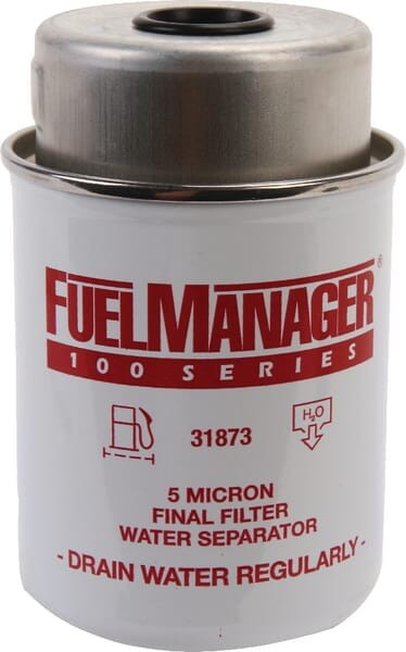 Element filtracyjny FM31873