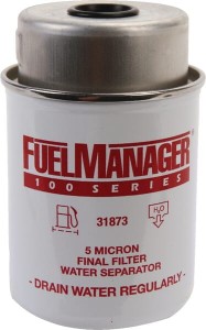 Element filtracyjny FM31873