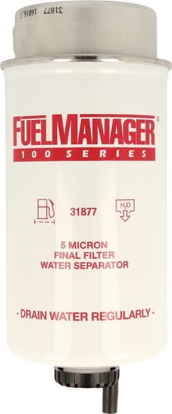 Element filtracyjny FM31877