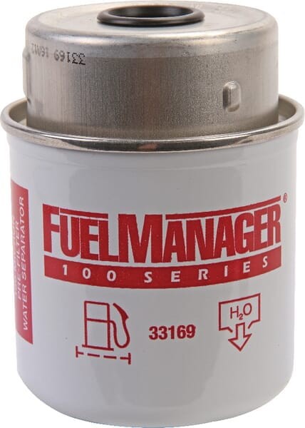 Element filtracyjny FM33169