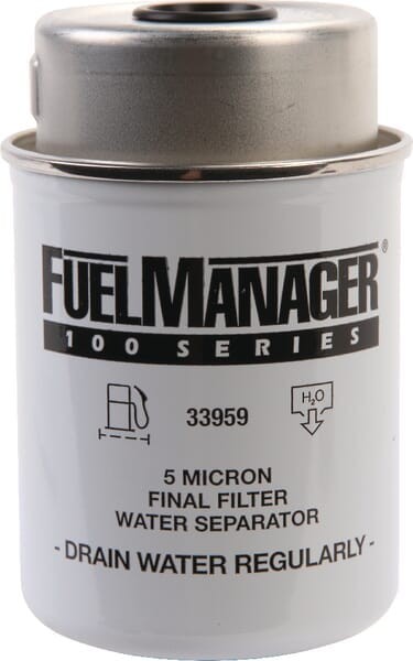 Element filtracyjny FM33959