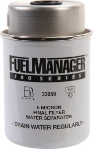 Element filtracyjny FM33959