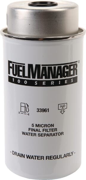 Element filtracyjny FM33961