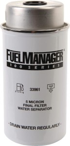 Element filtracyjny FM33961