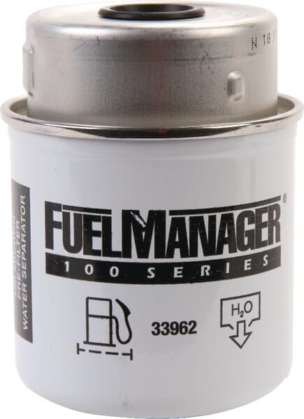 Element filtracyjny FM33962