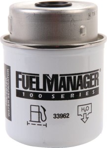 Element filtracyjny FM33962