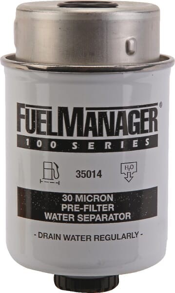 Element filtracyjny FM35014