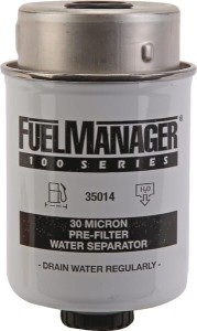 Element filtracyjny FM35014