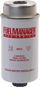 Element filtracyjny FM35612