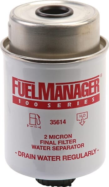 Element filtracyjny FM35614