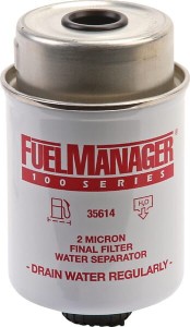 Element filtracyjny FM35614
