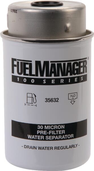 Element filtracyjny FM35632