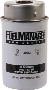 Element filtracyjny FM35632