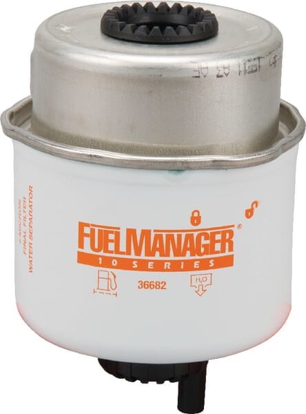 Element filtracyjny FM36682