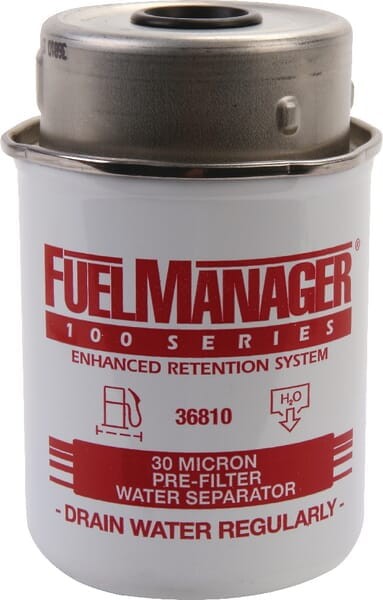 Element filtracyjny FM36810