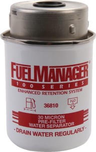 Element filtracyjny FM36810