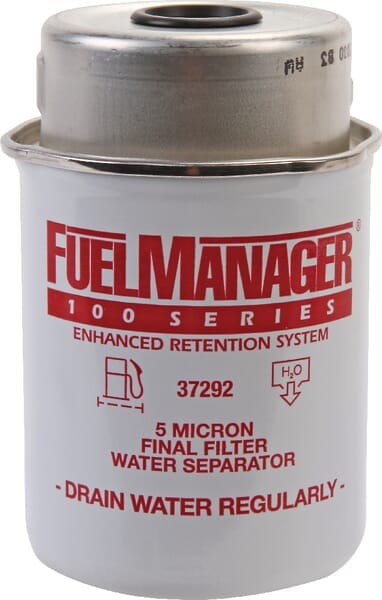 Element filtracyjny FM37292