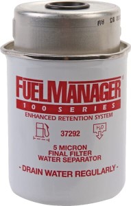 Element filtracyjny FM37292