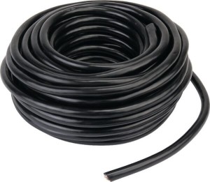 Przewód PU rdzeń 15, 12x1.5+3x2.5 mm² rolka 50 m KA151215325AQB